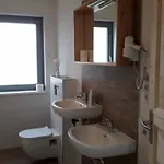 Pensionat Freizeitzentrum Sambachshof 3*