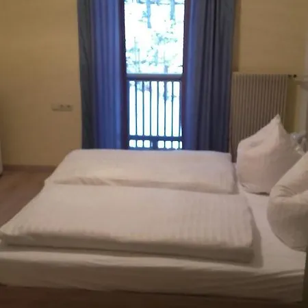 Freizeitzentrum Sambachshof 3* Bad Konigshofen im Grabfeld