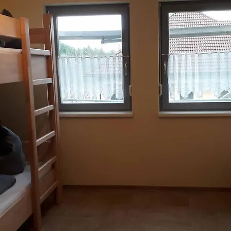 Guest house Freizeitzentrum Sambachshof
