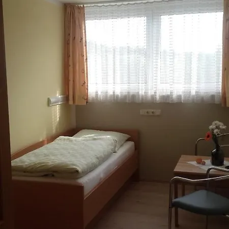 Guest house Freizeitzentrum Sambachshof Bad Konigshofen im Grabfeld