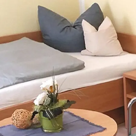 Freizeitzentrum Sambachshof Affittacamere 3*