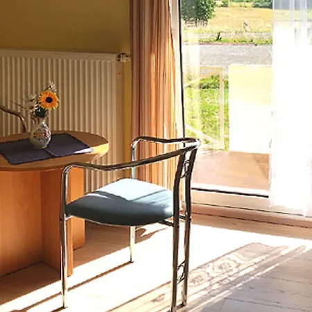 Affittacamere Freizeitzentrum Sambachshof 3*