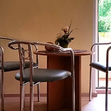 Freizeitzentrum Sambachshof 3* Bad Königshofen im Grabfeld