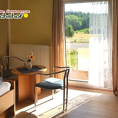 Freizeitzentrum Sambachshof Guest house