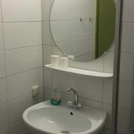 Guest house Freizeitzentrum Sambachshof Bad Konigshofen im Grabfeld