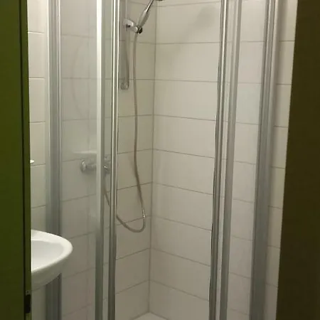 Guest house Freizeitzentrum Sambachshof 3*