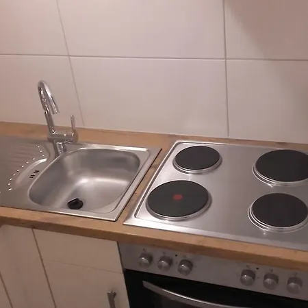 Affittacamere Freizeitzentrum Sambachshof Bad Königshofen im Grabfeld