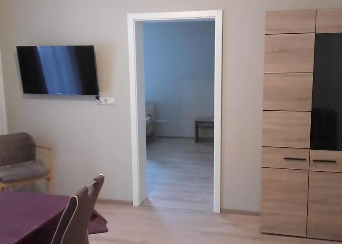 Freizeitzentrum Sambachshof 3*