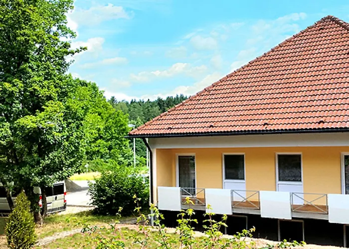 Freizeitzentrum Sambachshof