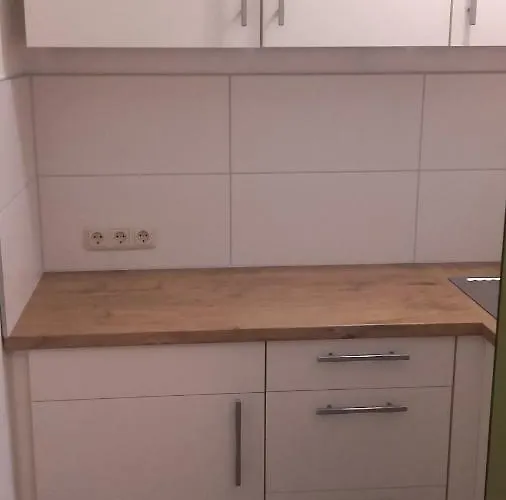 Freizeitzentrum Sambachshof 3* 바트 쾨니히스호펜 임 그랍펠트
