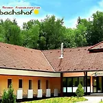 Freizeitzentrum Sambachshof 招待所 巴特柯尼希斯霍芬