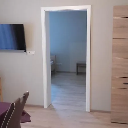 Freizeitzentrum Sambachshof 3*