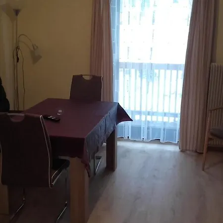Freizeitzentrum Sambachshof Gæstehus