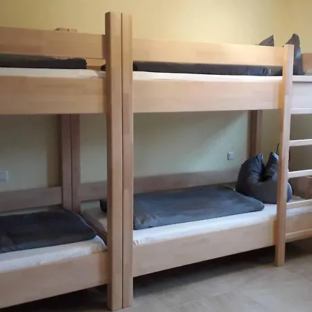 Freizeitzentrum Sambachshof 3*