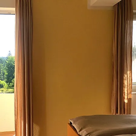 Freizeitzentrum Sambachshof 3*
