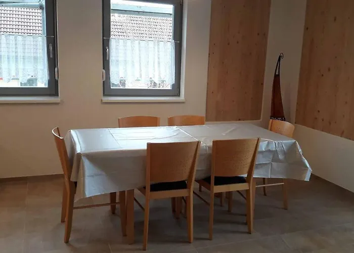 Freizeitzentrum Sambachshof