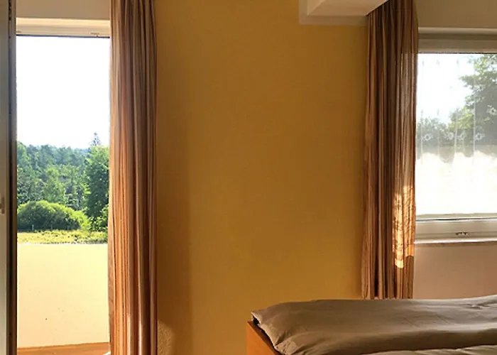 Freizeitzentrum Sambachshof 3*