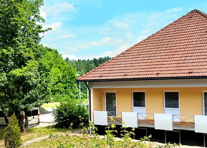 Freizeitzentrum Sambachshof