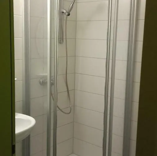 Maison d'hôtes Freizeitzentrum Sambachshof 3*